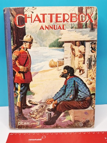Vintage children book - children's,