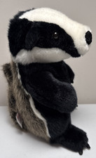 Gund Badger Plush Kohl's Cares