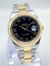 Gents Rolex Datejust II 116333