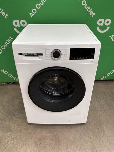 Bosch washing machine - machine, 9kg