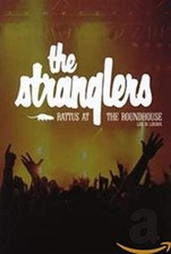 Rattus the roundhouse - the,