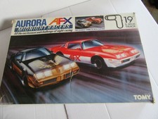 Tomy Aurora AFX, Midnight