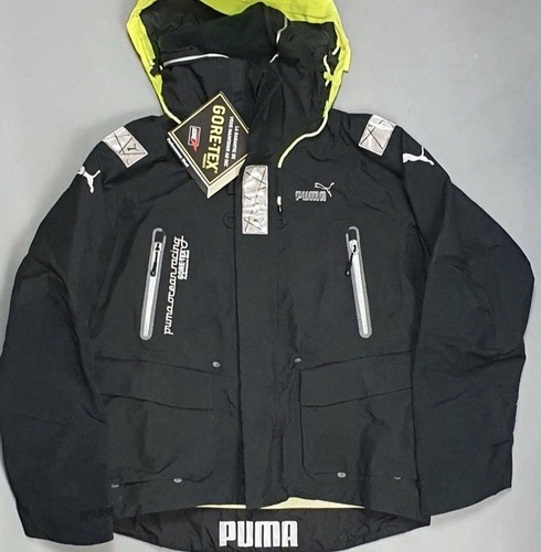 Genuine puma ocean racing - genuine,