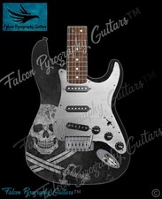 Handmade Unique Pirate Jolly