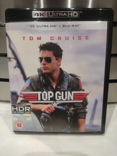 Top gun - top, (1986)