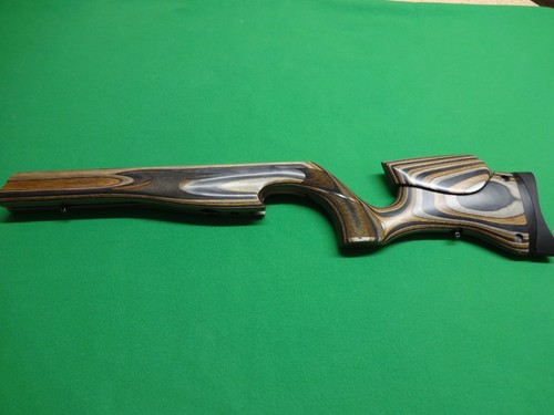 Air arms s500 series laminate - air,