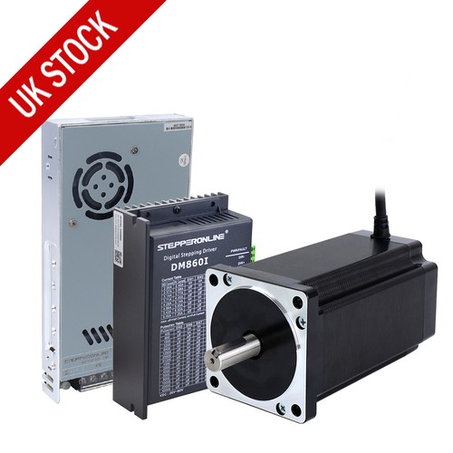 Nema stepper motor - nema,