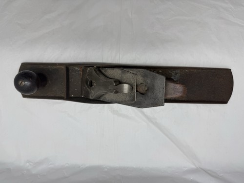 Vintage cast iron fore - ⁠vintage, no