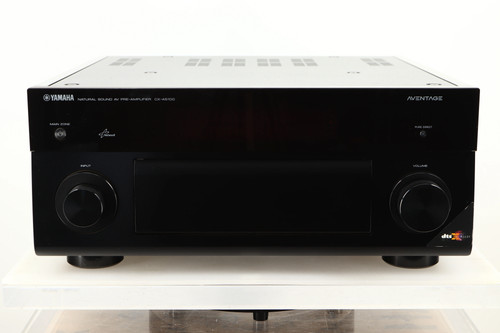 Yamaha a5100 pre - av,