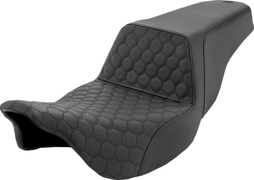 Saddlemen honeycomb step - saddlemen, step-up