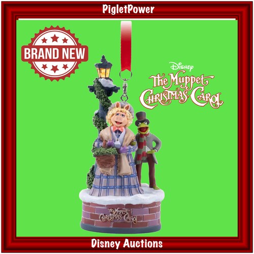 Disney the muppets christmas - the,