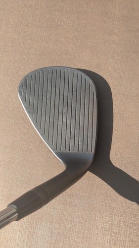 Left handed callaway jaws - callaway,