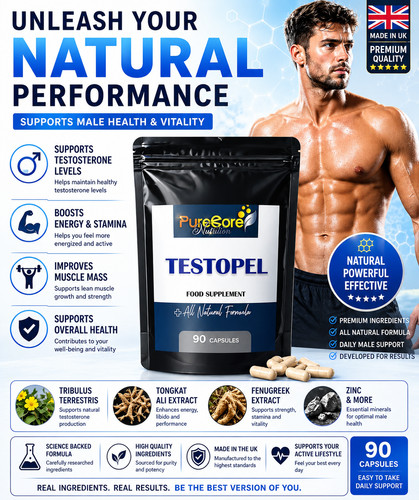 Strongest legal testosterone - *strongest*,
