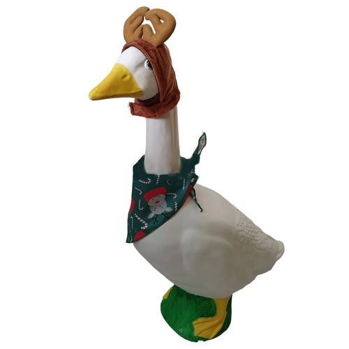 Christmas reindeer costume - christmas,
