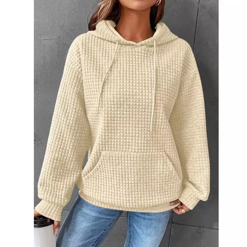 Women hoodies long sleeve - hoodies,