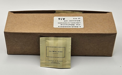 Malone lime basil - basil, &