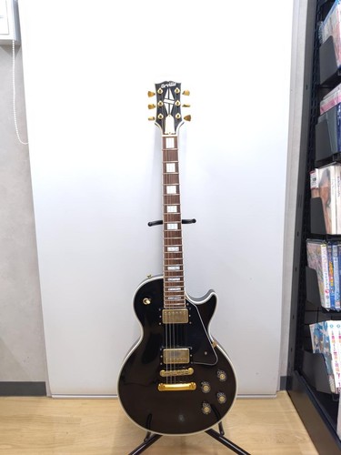 Orville gibson electric - gibson,