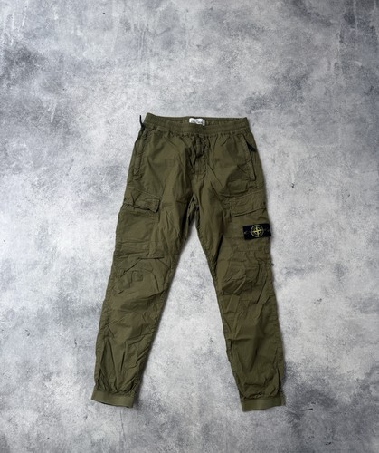 Stone island ss21 khaki green - island,