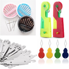 METAL AUTOMATIC NEEDLE