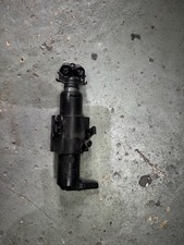 FORD KUGA 2017 - 2019 HEADLIGHT WASHER NOZZLE JET LEFT N/S GENUINE FORD