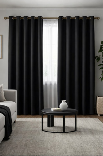 Thermal insulated blackout - insulated,