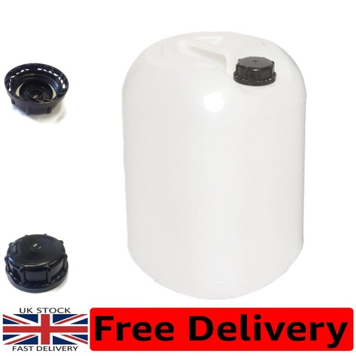 Versatile 25l jerry - versatile, can