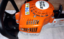 ** TRULY MINT ** STIHL HS45 24'' 60cm DS 27.2cc PETROL HEDGE TRIMMER / CUTTER