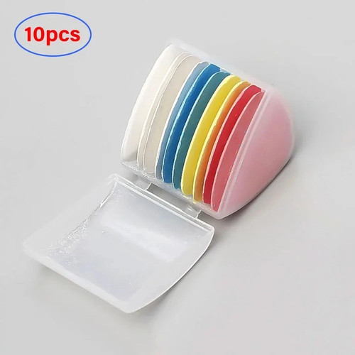 10pcs tailor chalk set - 10pcs,
