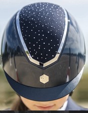 Kylo Crystal Horse Riding