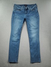 NYDJ Jeans Womens 4 Blue