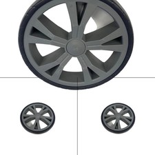 Shopping trolley replacement - shopping,