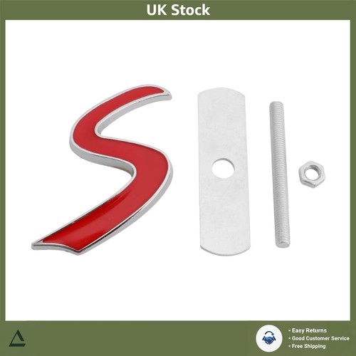 Metal front grille - 3d,