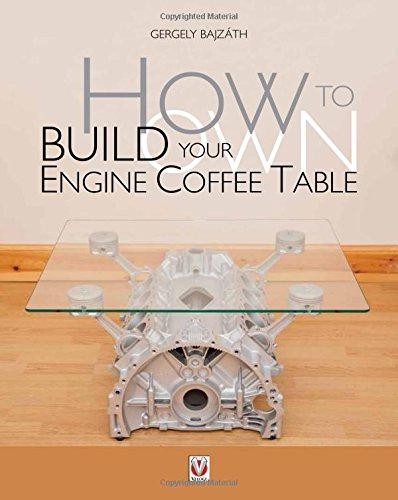 How build your own - own, engine