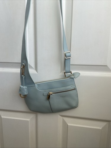 Radley seafoam pockets - pockets, mini