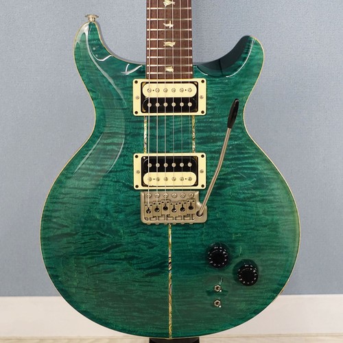 Paul reed smith prs - reed, santana
