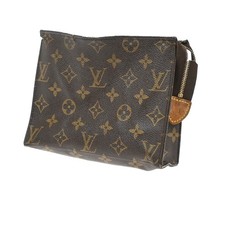 LOUIS VUITTON Poche Toilette