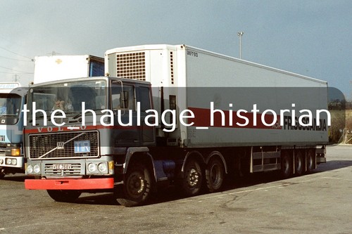 Thh truck photos - thh, f10