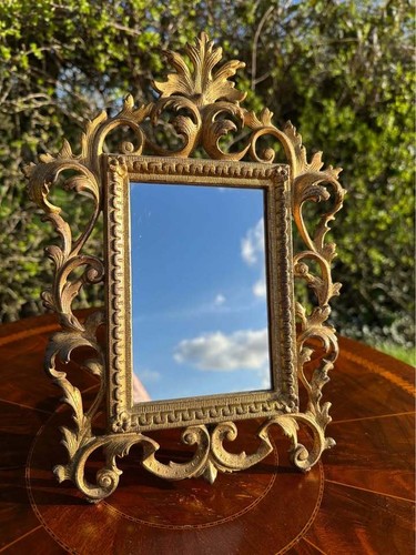 Antique french rococo style - rococo,