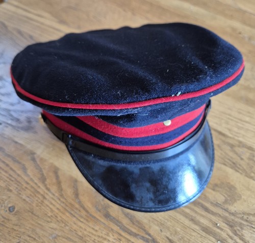 Military forage cap small - military,