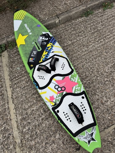 Quatro windsurfing board 75 - quatro,