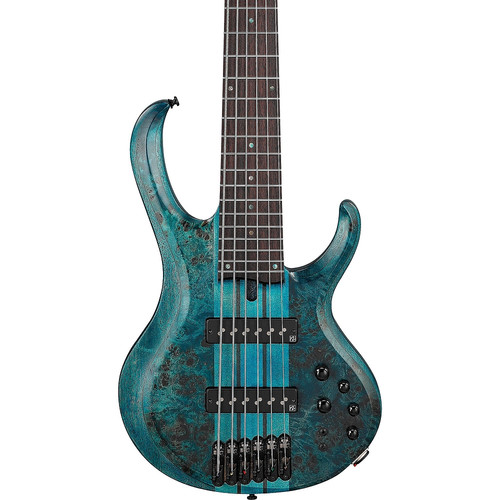 Ibanez btb946 6string - ibanez,