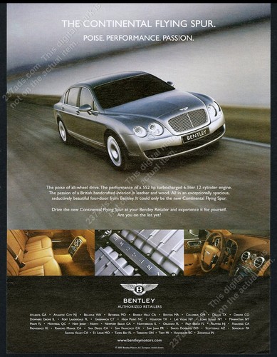 2005 bentley continental - 2005,