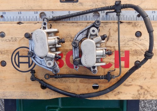 Honda vfr750 1994 - f,