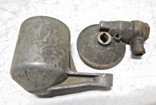 Carburetor austin healey - carburetor,