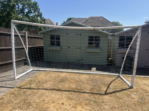 Samba trainer football goal - trainer,