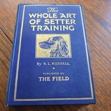 The whole art setter - art,