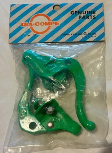 Old school bmx dia - compe, tech
