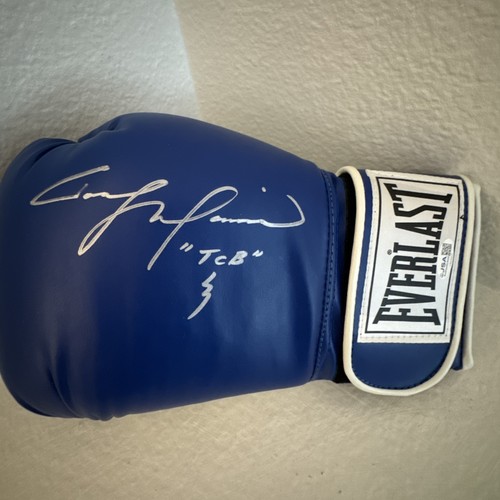 Rare tommy morrison - tommy,