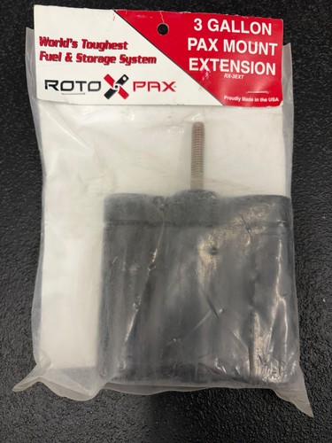 Rotopax roto 3ext pax - rotopax, rx-3ext