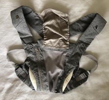 Basic light weight baby